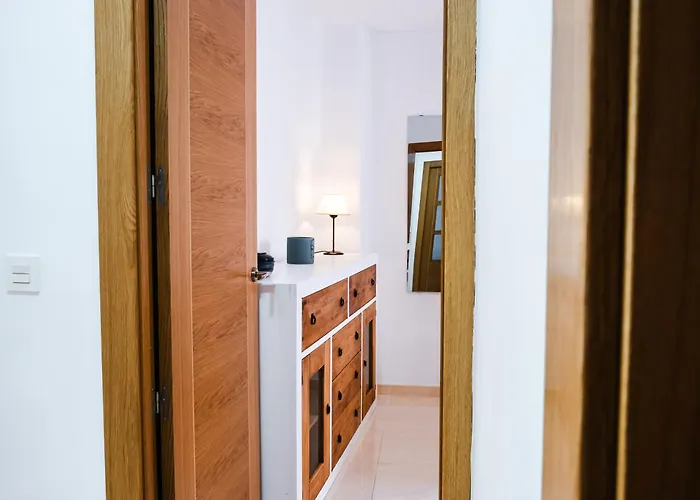 Alhambra Centro Apartamento Granada